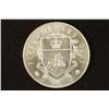Image 1 : 1970 BAHAMAS $5 SILVER PROOF 1.2526 OZ. ASW