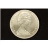 Image 2 : 1970 BAHAMAS $5 SILVER PROOF 1.2526 OZ. ASW