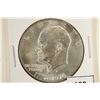 Image 1 : 1976-S IKE SILVER DOLLAR BRILLIANT UNC