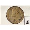 Image 1 : B.C. 63-12 AGRIPPA ANCIENT COIN