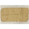Image 2 : 1863 STATE OF NORTH CAROLINA 25 CENT OBSOLETE BANK