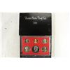 Image 1 : 1981 US PROOF SET (WITH BOX)