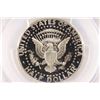 Image 2 : 1998-S SILVER KENNEDY HALF DOLLAR PCGS PR69 DCAM