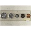 Image 2 : 1963 US SILVER CAMEO PROOF SET
