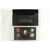 Image 1 : 1994 US SILVER PROOF SET (WITH BOX)