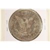 Image 2 : 1889 MORGAN SILVER DOLLAR TONING SPOTS
