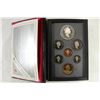 Image 1 : 1990 CANADA DOUBLE DOLLAR PROOF SET KELSEY