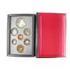 Image 2 : 1990 CANADA DOUBLE DOLLAR PROOF SET KELSEY