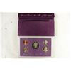 Image 1 : 1993 US PROOF SET (WITH BOX)
