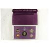 Image 2 : 1993 US PROOF SET (WITH BOX)