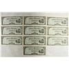 Image 1 : 10 WWII JAPANESE GOVERNMENT 10 PESOS INVASION