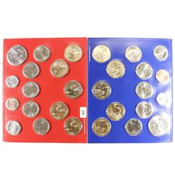 2012 US MINT SET (UNC) P/D ORIGINAL US MINT