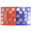 Image 1 : 2012 US MINT SET (UNC) P/D ORIGINAL US MINT