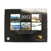 Image 3 : 2012 US MINT AMERICA THE BEAUTIFUL QUARTERS UNC
