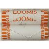 Image 1 : 2-$10 ROLLS OF 2014-P & D ARCHES N.P. QUARTERS BU