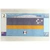 Image 2 : 1999 ANTARCTICA $2 COLORIZED WITH PENGUINS CU