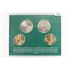 Image 2 : 2009 COINS NEVER RELEASED FOR CIRCULATION