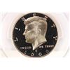 Image 1 : 2006-S KENNEDY HALF DOLLAR PCGS PR70 DCAM