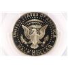 Image 2 : 2006-S KENNEDY HALF DOLLAR PCGS PR70 DCAM