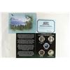 Image 2 : 2016 CUMBERLAND GAP NATIONAL PARK QUARTERS SET