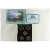 Image 3 : 2016 CUMBERLAND GAP NATIONAL PARK QUARTERS SET