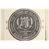 Image 2 : 1964 OXBOW CANADA $1 TRADE TOKEN BRILLIANT UNC
