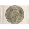 Image 2 : 1922 PEACE SILVER DOLLAR NGC MS63