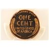 Image 2 : 1958 LINCOLN CENT PCGS PR67RD