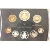 Image 1 : 2006 CANADA PROOF SET ALL STERLING SILVER EXCEPT