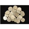 Image 1 : 40 ASSORTED FULL DATE 1930'S BUFFALO NICKELS
