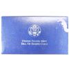 Image 3 : 1993-S US MINT BILL OF RIGHTS 2 SILVER COIN PF SET