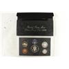 Image 2 : 1998 US SILVER PROOF SET (WITH BOX)