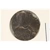 Image 1 : 976-1028 A.D. JESUS CHRIST WITH BIBLE FOLLIS OF