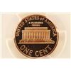 Image 2 : 1999-S LINCOLN CENT PCGS PR69RD DCAM