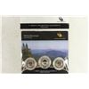 Image 1 : AMERICA THE BEAUTIFUL QUARTERS 3-COIN SET