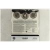 Image 2 : AMERICA THE BEAUTIFUL QUARTERS 3-COIN SET