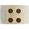 Image 2 : 4-1 13/4" SOLID BRONZE HISTORY OF THE UNITED
