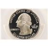 Image 2 : 1999-S SILVER DELAWARE QUARTER PCGS PR69 DCAM