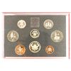 Image 1 : 1986 UNITED KINGDOM PROOF COIN COLLECTION