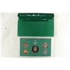 Image 2 : 1995 US PROOF SET (WITH BOX)