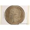 Image 1 : 1898 MORGAN SILVER DOLLAR