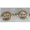 Image 2 : Collection of Rhinestone Jewelry, Most Sterling