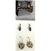 Image 3 : Collection of Rhinestone Jewelry, Most Sterling
