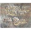 Image 2 : Mexican Sterling & Abalone Butterfly Pin