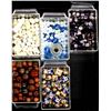 Image 2 : Large Collection of Mixed Beads