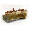 Image 2 : Reddish Brown Selenite Crystal Specimen