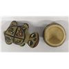 Image 2 : 2 Pieces of Native American Pottery