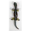 Image 1 : Bling Bling Rhinestone Lizard Pin