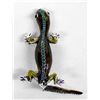 Image 2 : Bling Bling Rhinestone Lizard Pin