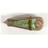 Image 3 : Zuni Carved Agate Bear Fetish